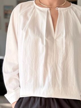 Le Bon Shoppe - Julienne Top - NWT